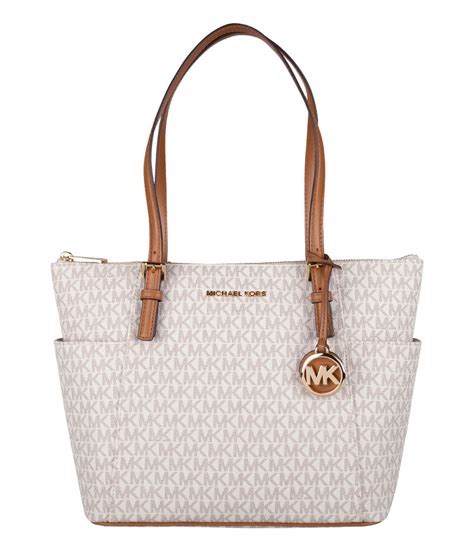 michael kors jet set item tz tote|michael kors jet set girls.